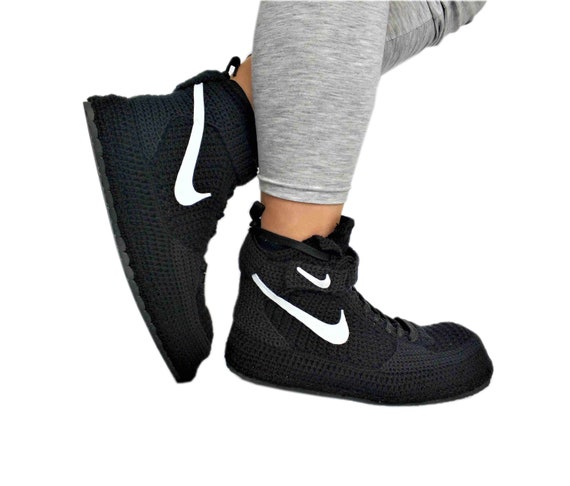 air force 1 slippers