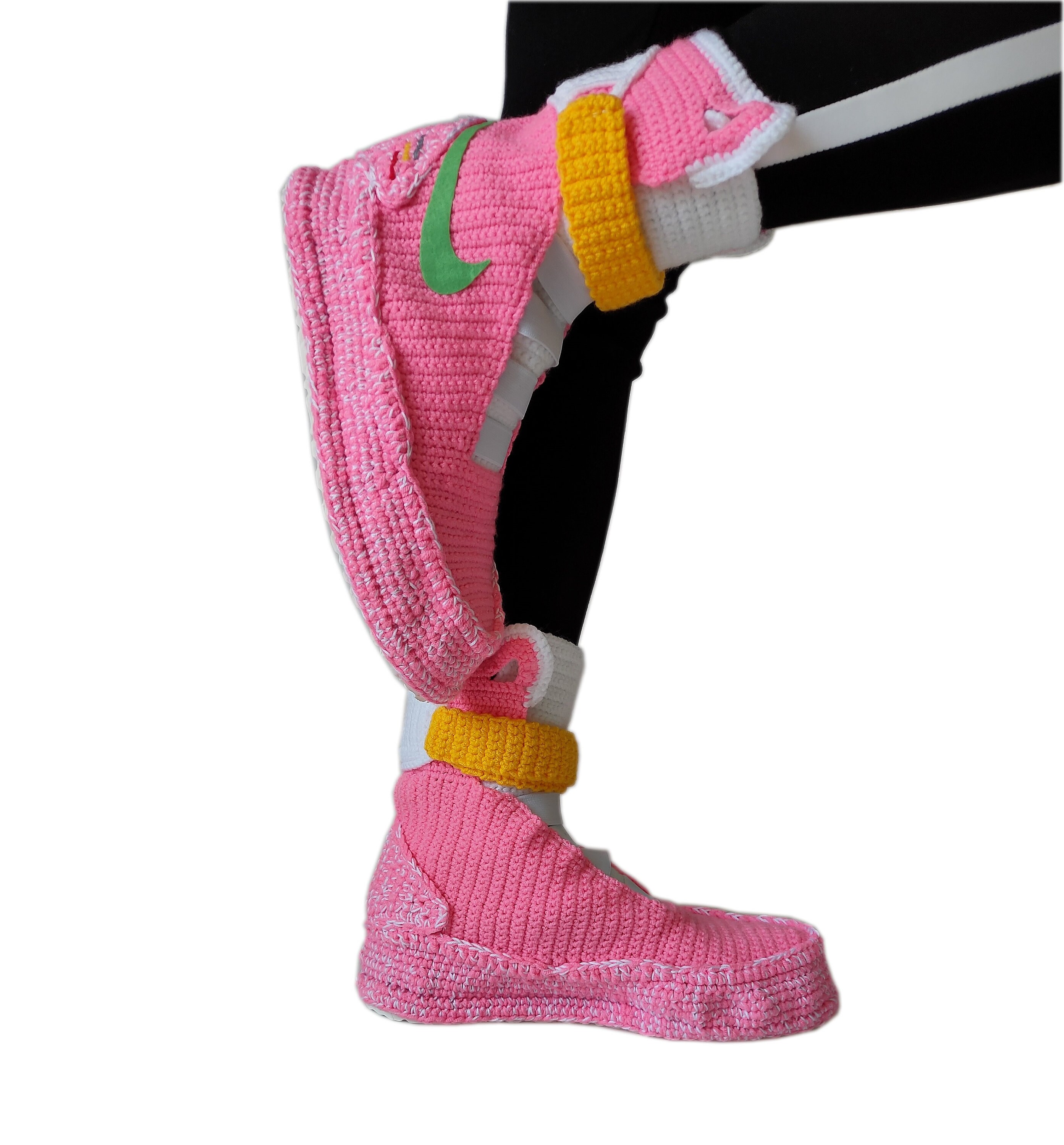 nike air mag house slippers