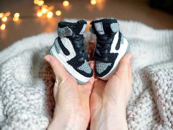 Scarpe jordan neonato deals