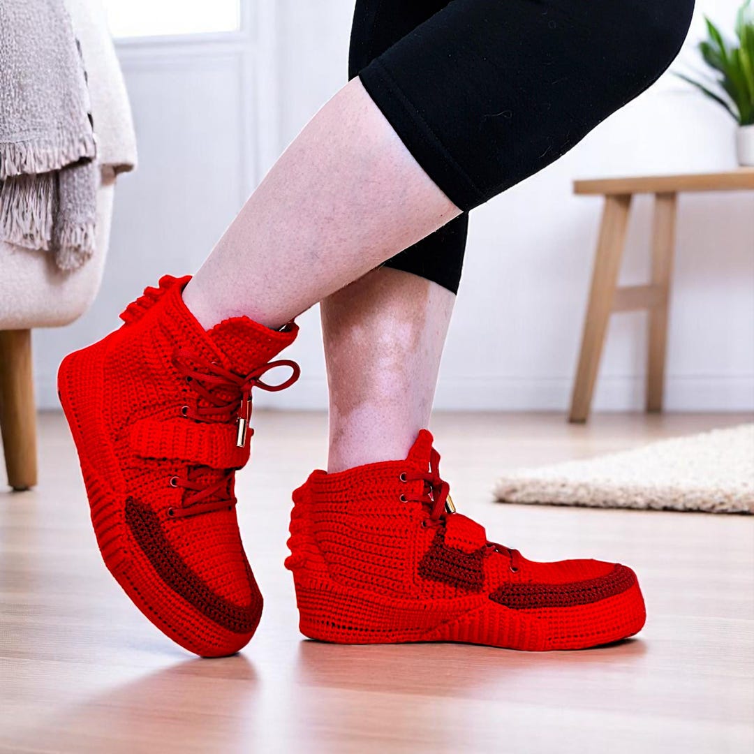 slippers for sneakerheads