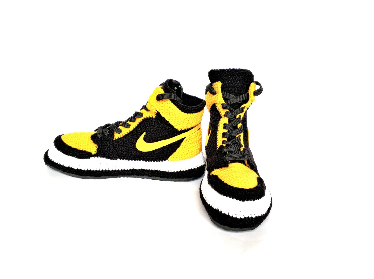 michael jordan house slippers