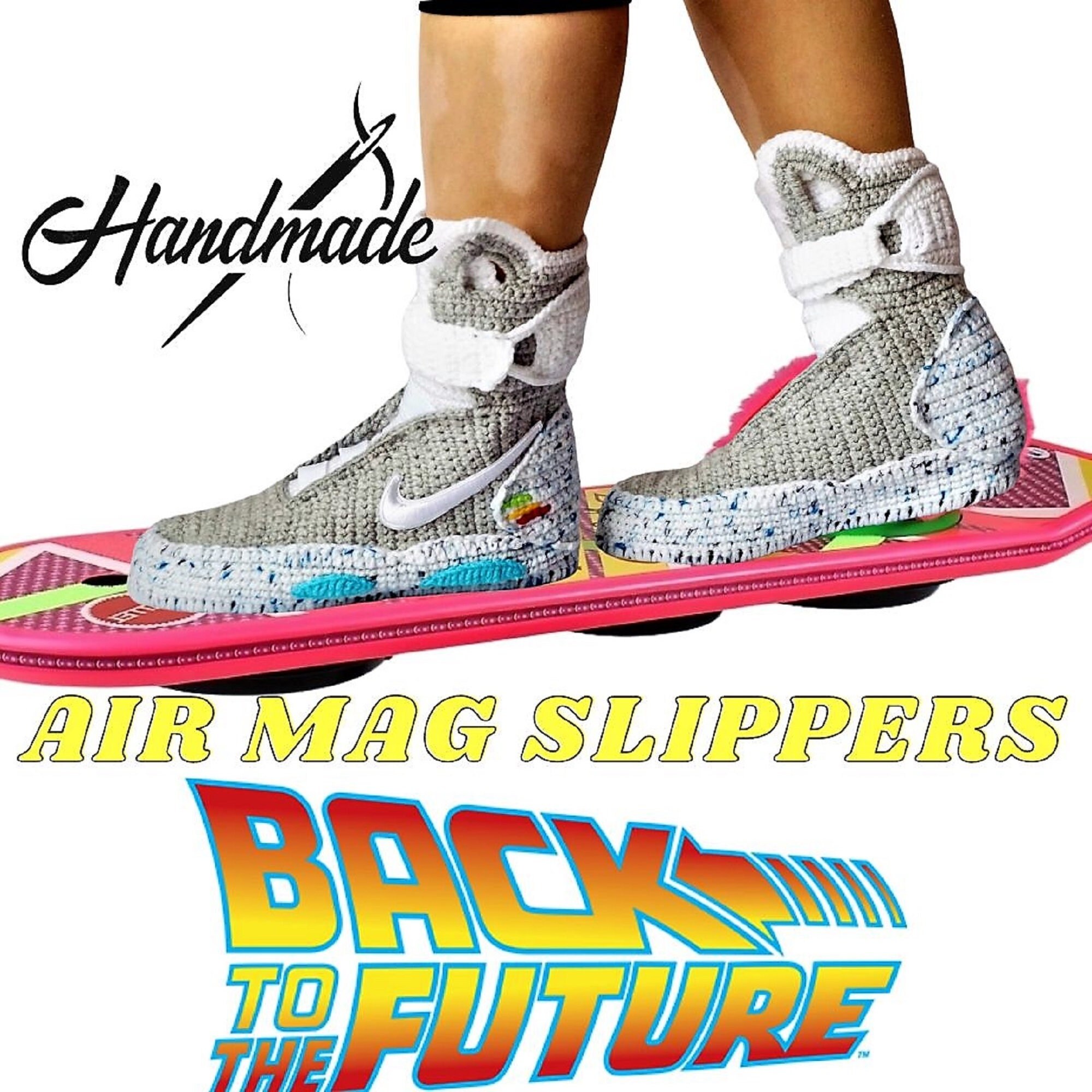 Back To Chausson Nike Air Mag Chausson Nike Air Mag