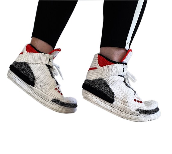 Jordan 3 house shoes Clearance