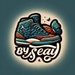 BySeay store logo