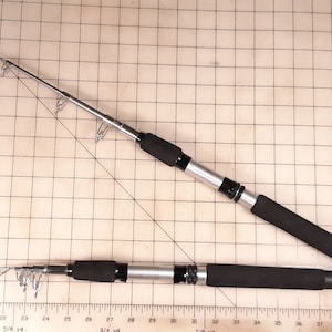 okuma cruz popping rod PCH Custom Spinning Rods kids-baby Size:401 - 7.6:1 LEFTY ASQUITH SPEY (2016) – the SST a rods