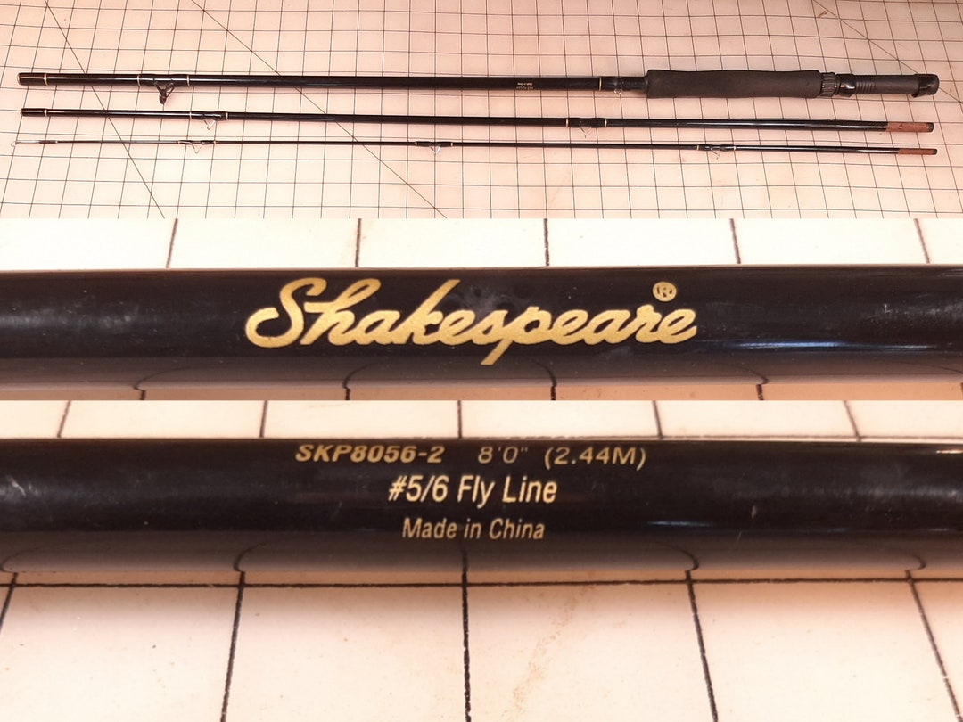 オールドShakespeare EXCELLENT Ⅱ No.1503LIGHT IH2361_600_P1?bg=rgb(237,237,