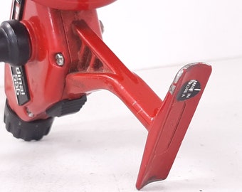 Vintage Abu Garcia Cardinal 556 Spinning Reel for Parts, Missing