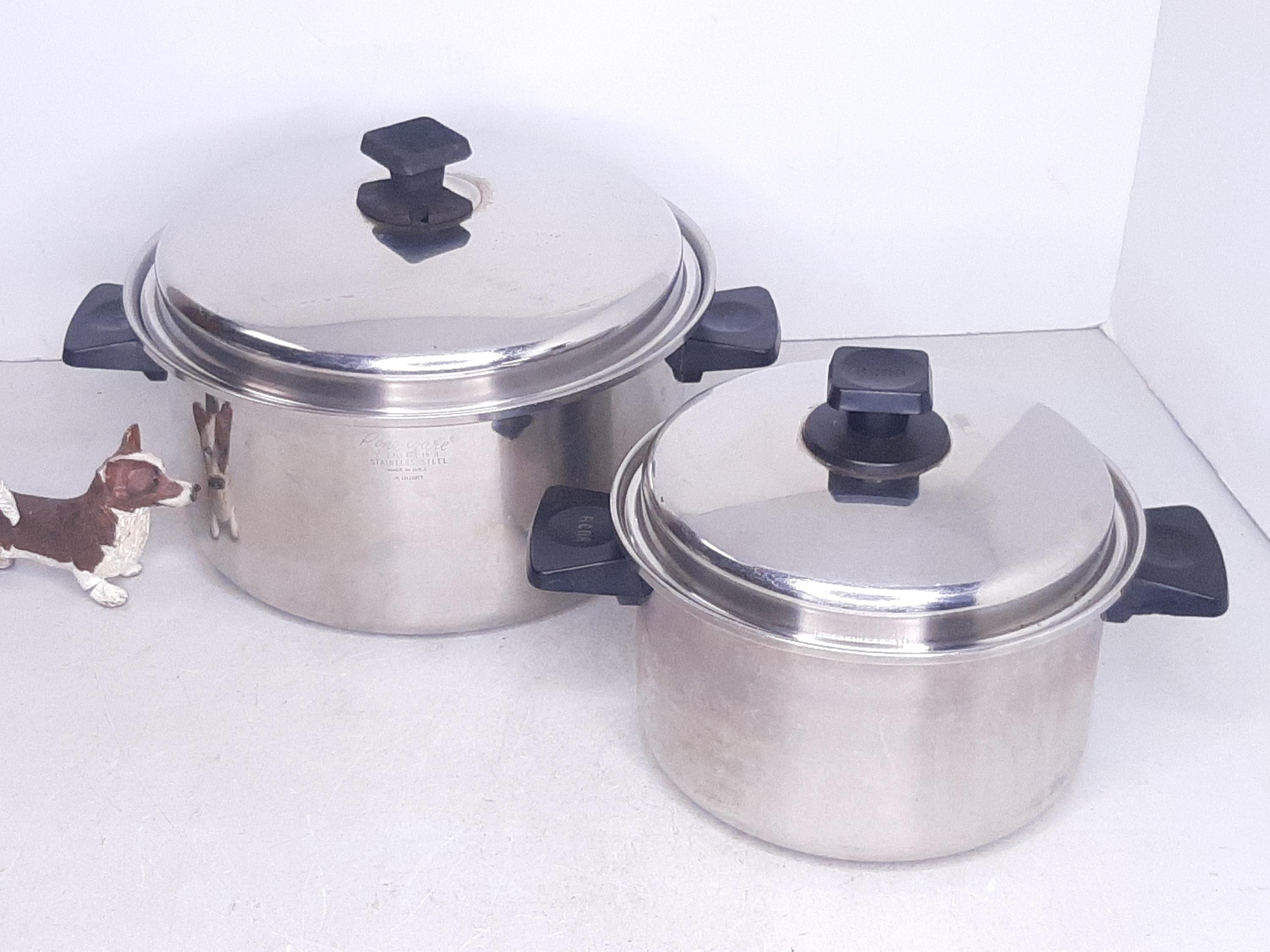 Rena Ware Cookware - Etsy