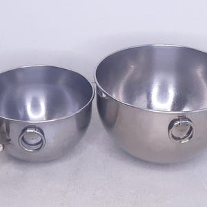 Revere Ware Stainless Steel - Etsy