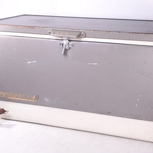 Coleman Steel Belted Etsy