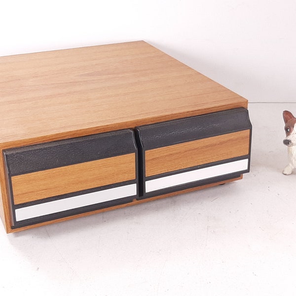 Cassette Storage Etsy