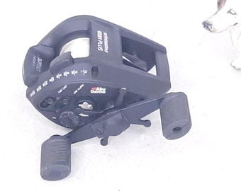 ABU Ambassadeur 1021 FLIPPING リール