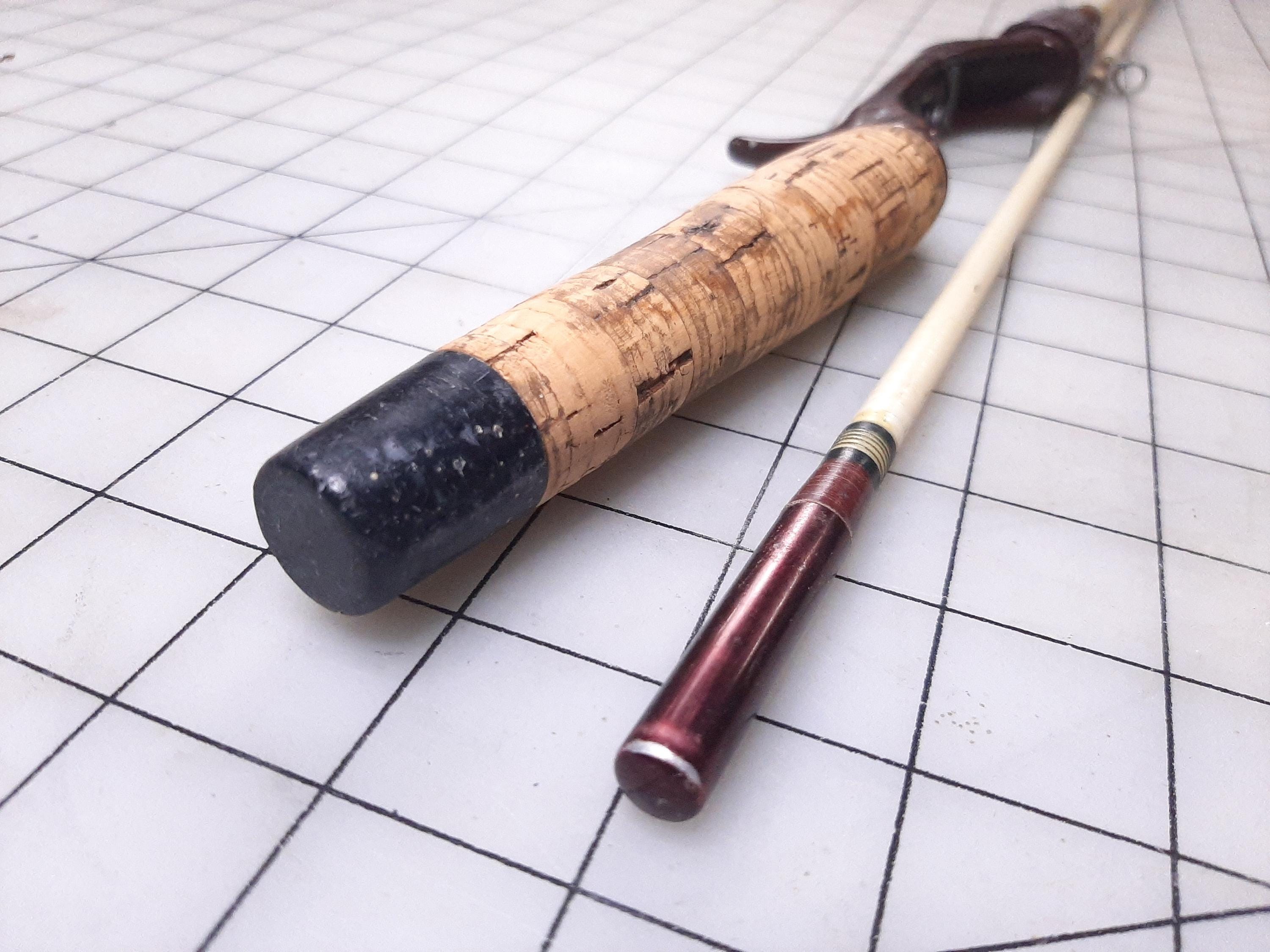 1950年代シェークスピアビンテージ バスロッド 1950年代