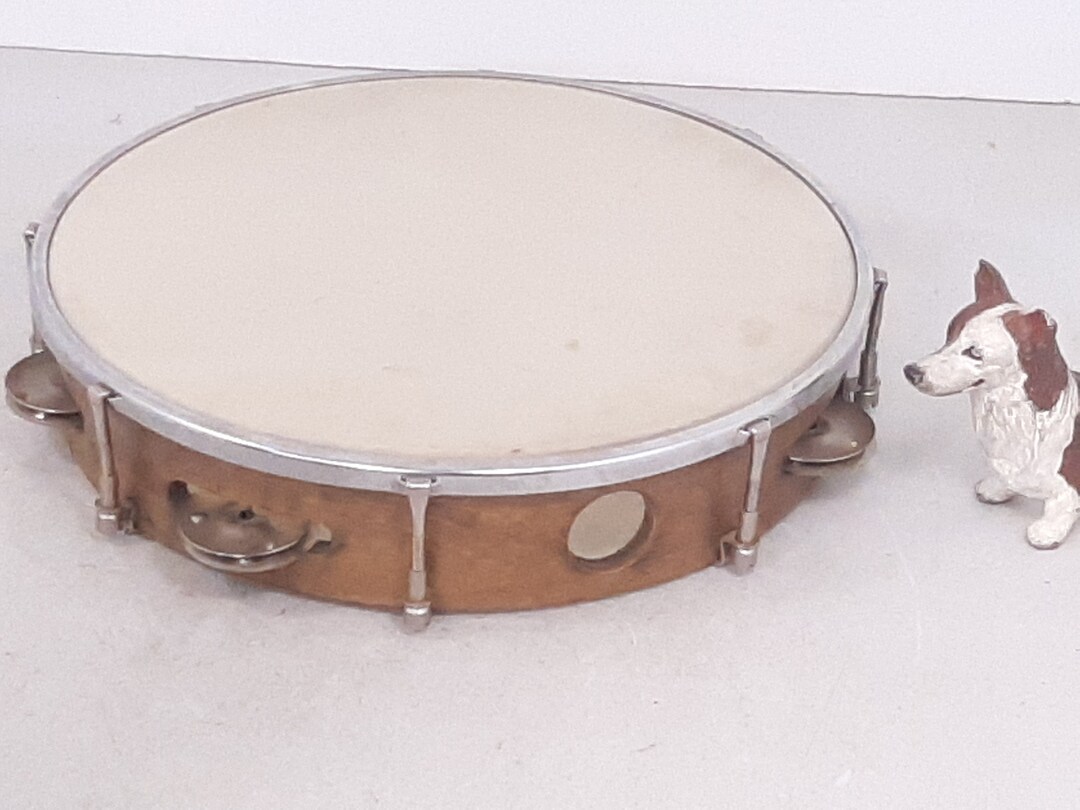 ⑩ めるくま 様 tambourine il_fullxfull.6140177979_chsl.jpg