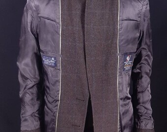 Vintage Austin Reed of Regent Street 39R Sport Coat
