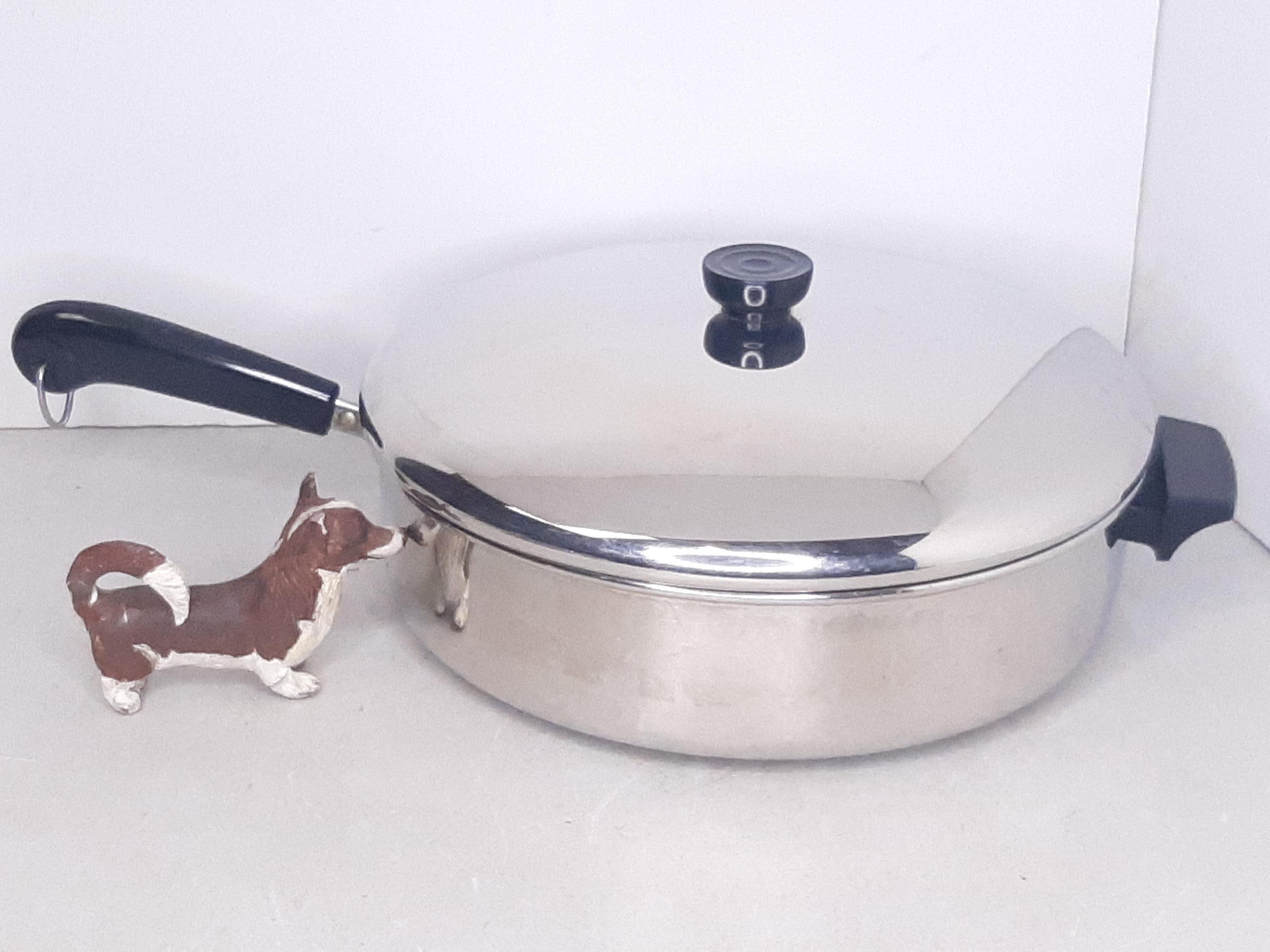 Rare Revere Ware - Etsy