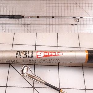 abu garcia ambassadeur 4500 al worm gear SERVICING  ABU Ambassadeur 4500C