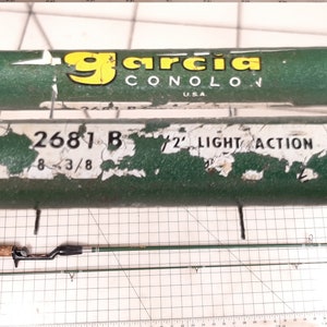 abu garcia beast rod Abu Garcia Beast X2