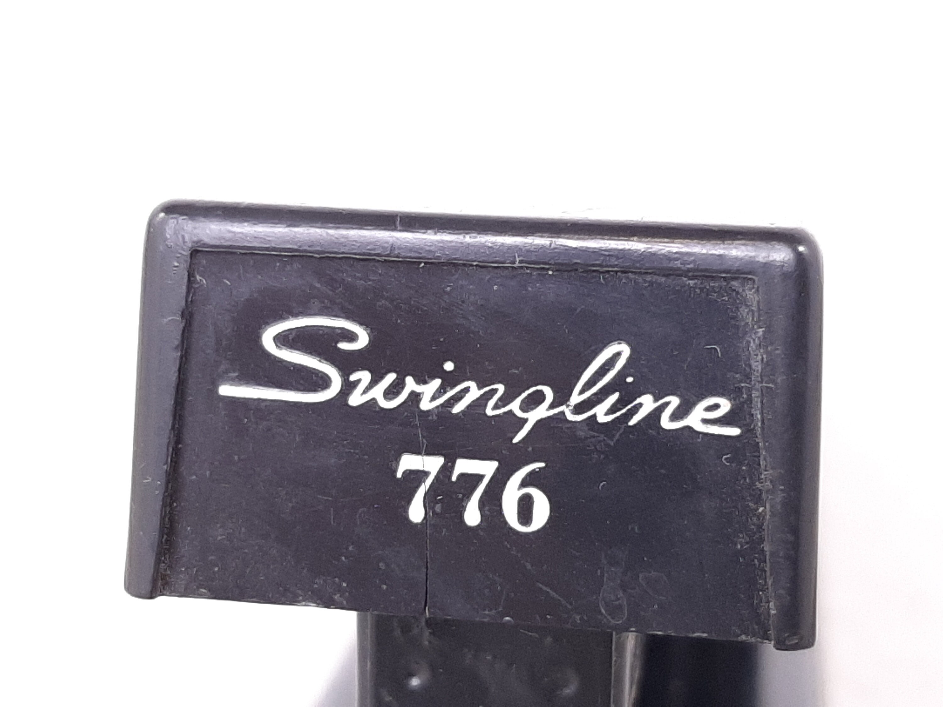 Vintage Swingline 776 Stapler, 7.5