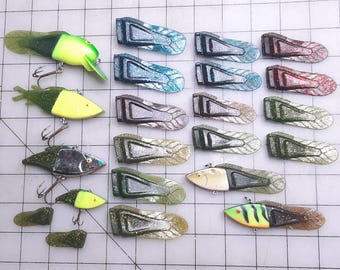 Vintage Zebco Omega 144XL Triggerspin Reel, Made in USA Zebco, Has