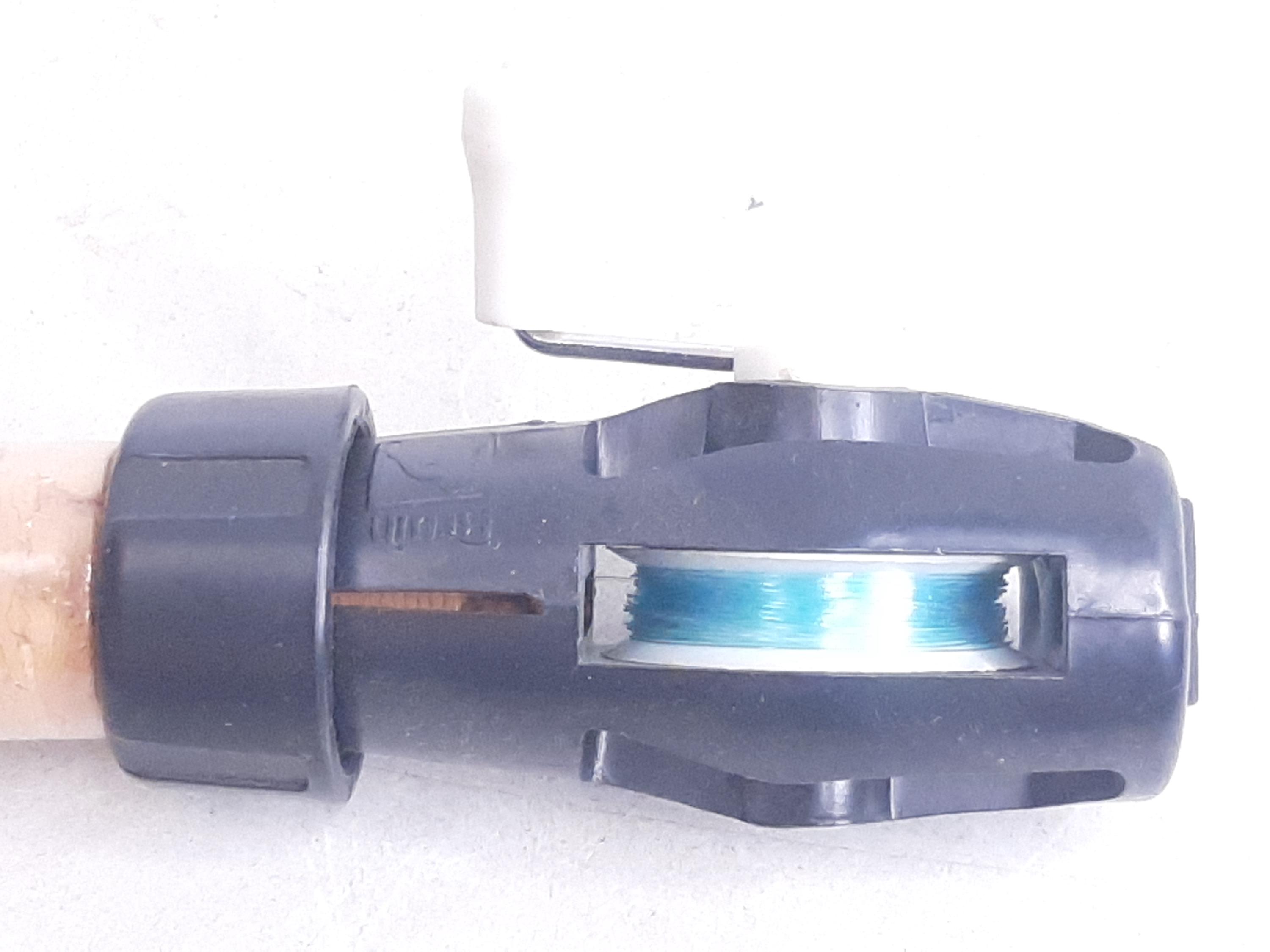 reel shimano stradic 6000 fi shimano stradic 6000FI spinning reel with extra spool