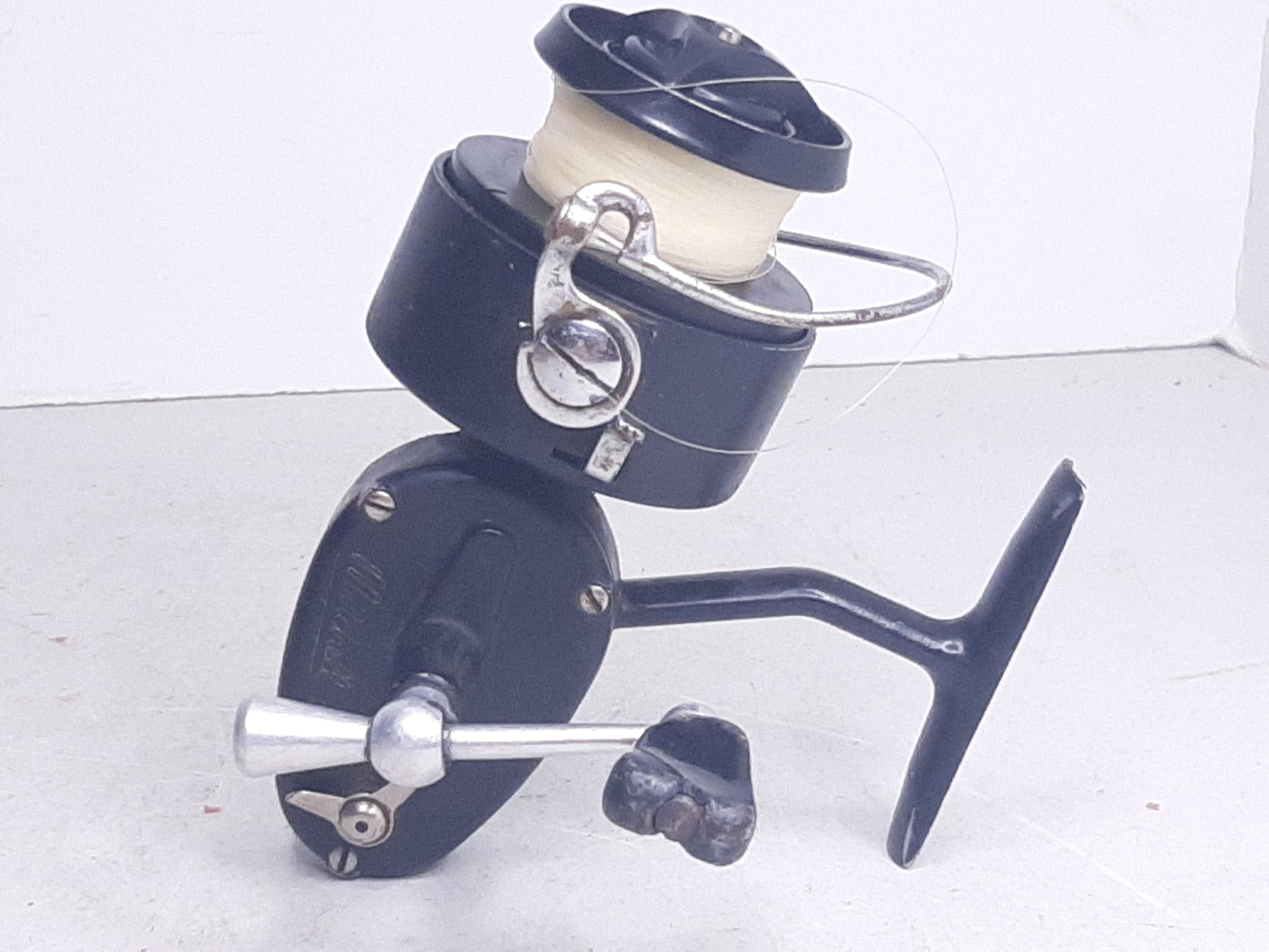 Mitchell Garcia 308 Reels - Etsy