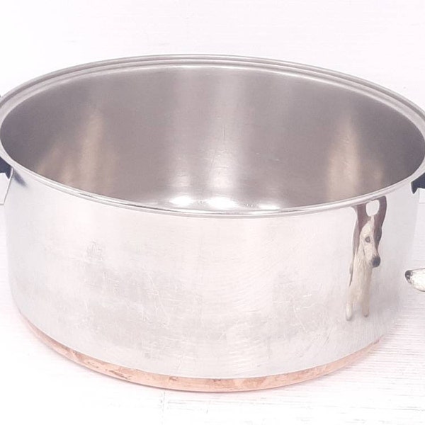 Vintage Revere Ware Etsy