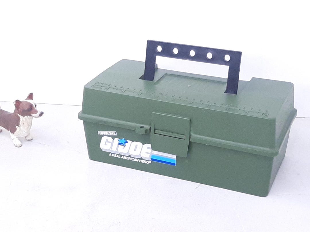 good tackle box for kayak Hlotmeky Small Mini Waterproof Fishing Lure Box Terminal Storage Fishing Hook Organizer : Sports & Outdoors Adjustable Dividers reargrip_length__9- 1/2