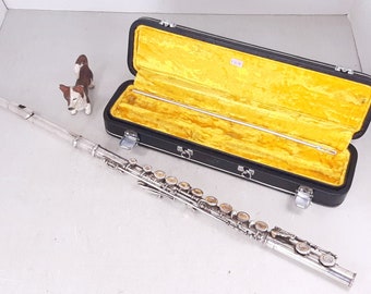 Vintage 1961 Olds Ambassador Trumpet in Case, Fullerton, CA