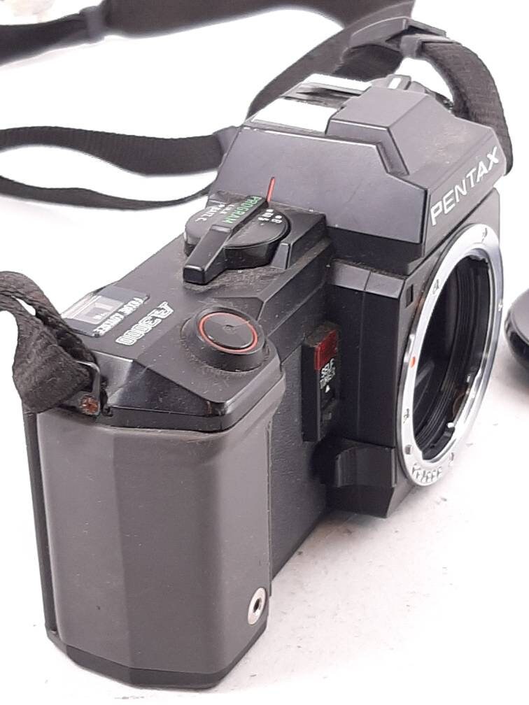 Pentax A3000 Camera Manual ecampus.egerton.ac.ke