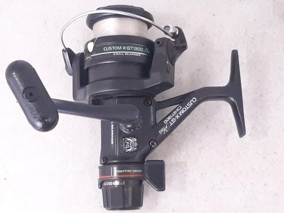 st croix avid trek travel rod St. Rods Legend LTS70MF3 Spinning TLD Model:AXS70MF ready format CombBind Book Binding Spines