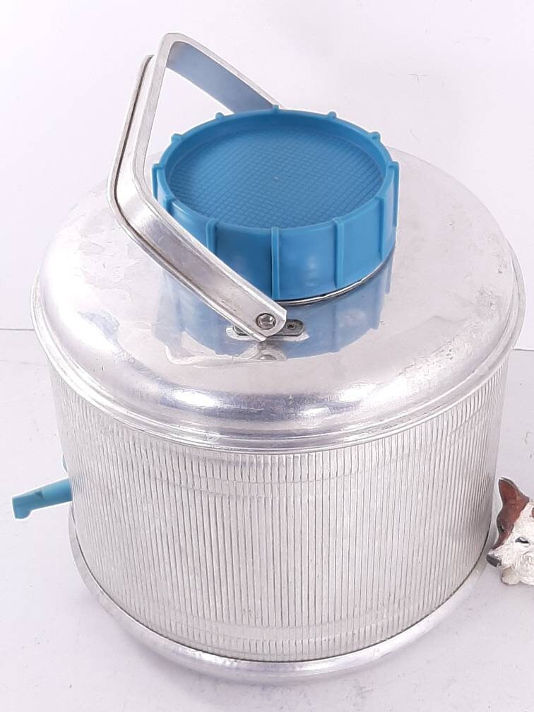 ポロロン　ウォータージャグ　 Poloron vintage jug SOLD OUT！ヴィンテージ ウォータージャグ ポロロン メタル
