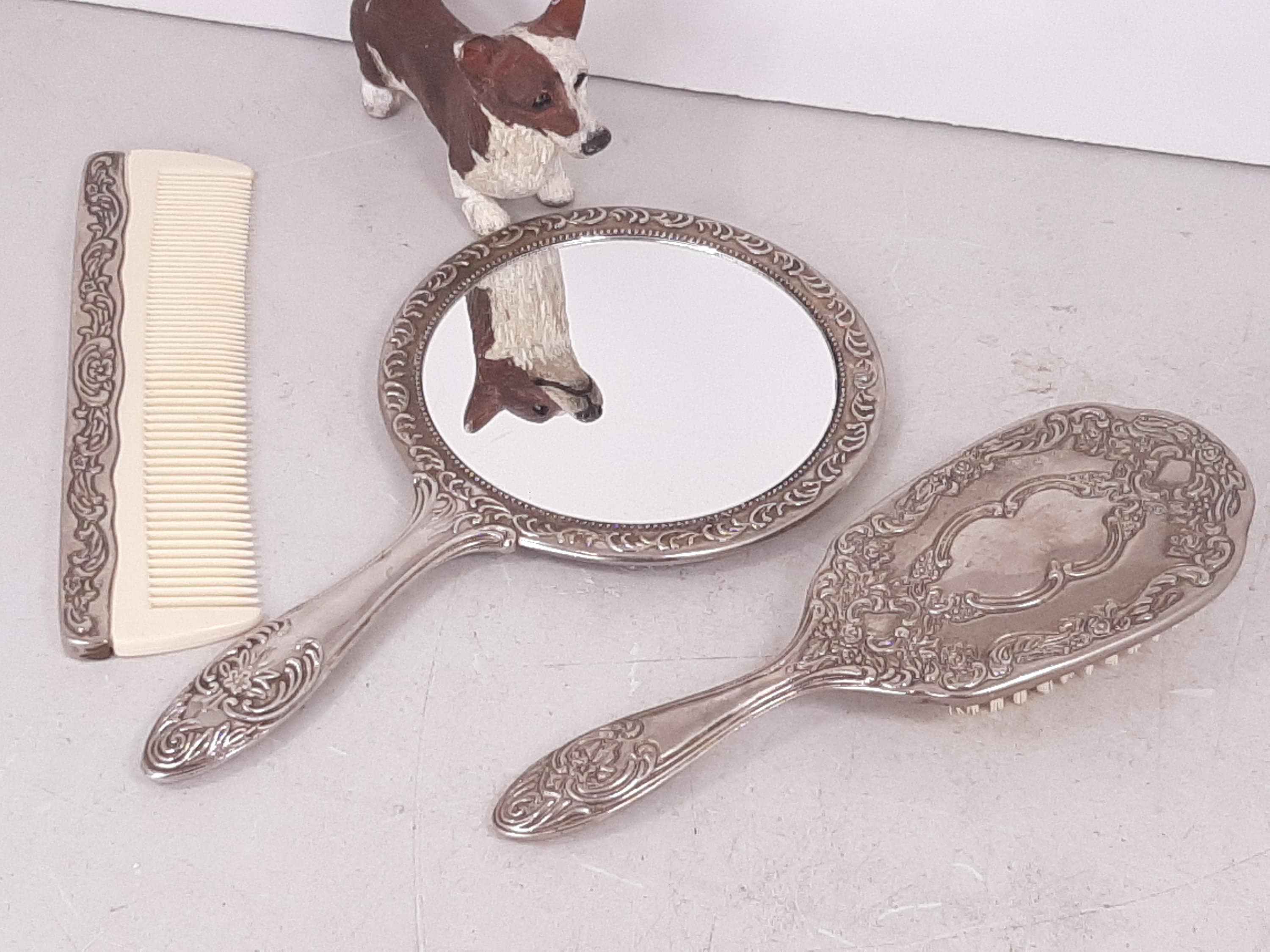 BARONY Mirror Toothbrush セット 商品詳細｜BARONY公式サイト