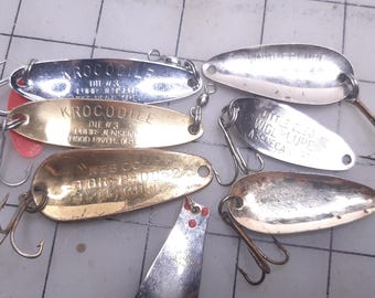 best lures for lake champlain summer trout fishing Top 10 Baits from Lake Champlain