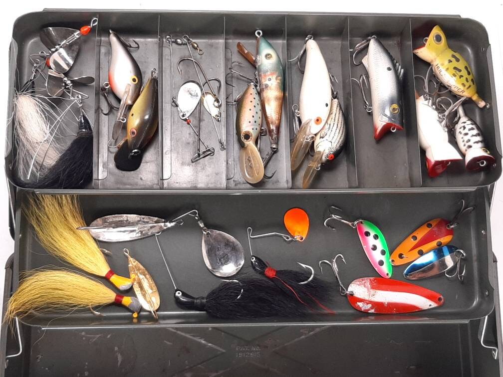 ルアー・フライ Old Fishing Lures & Tackle 5th Edition il_fullxfull.3590239143_ljwh.jpg