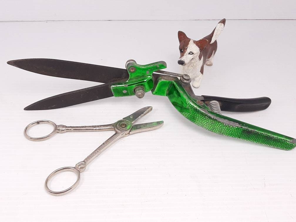 Eagle Quality Snips Black Scissors Thread Cutter Cotton Embroidery Small  Shears -  Norway