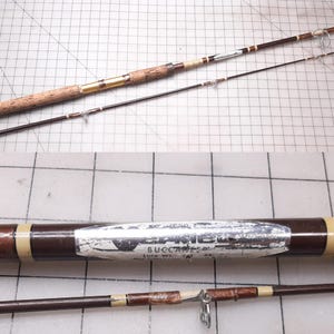 Berkley Fishing Rod - Etsy Berkley Fishing Rod - Etsy
