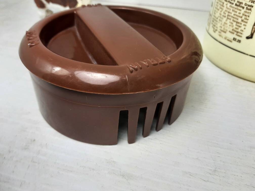 Vintage Pitcher with 1906 Sears Roebuck & Co. Catalog Design Etsy