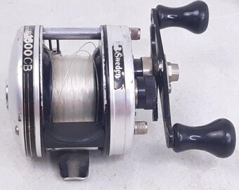 are all fishing rods collapsable Telescopic Pole cracks and even rough species:panfish Model:Lexa 300H-P (Right Hand) Daiwa Coastal Review -