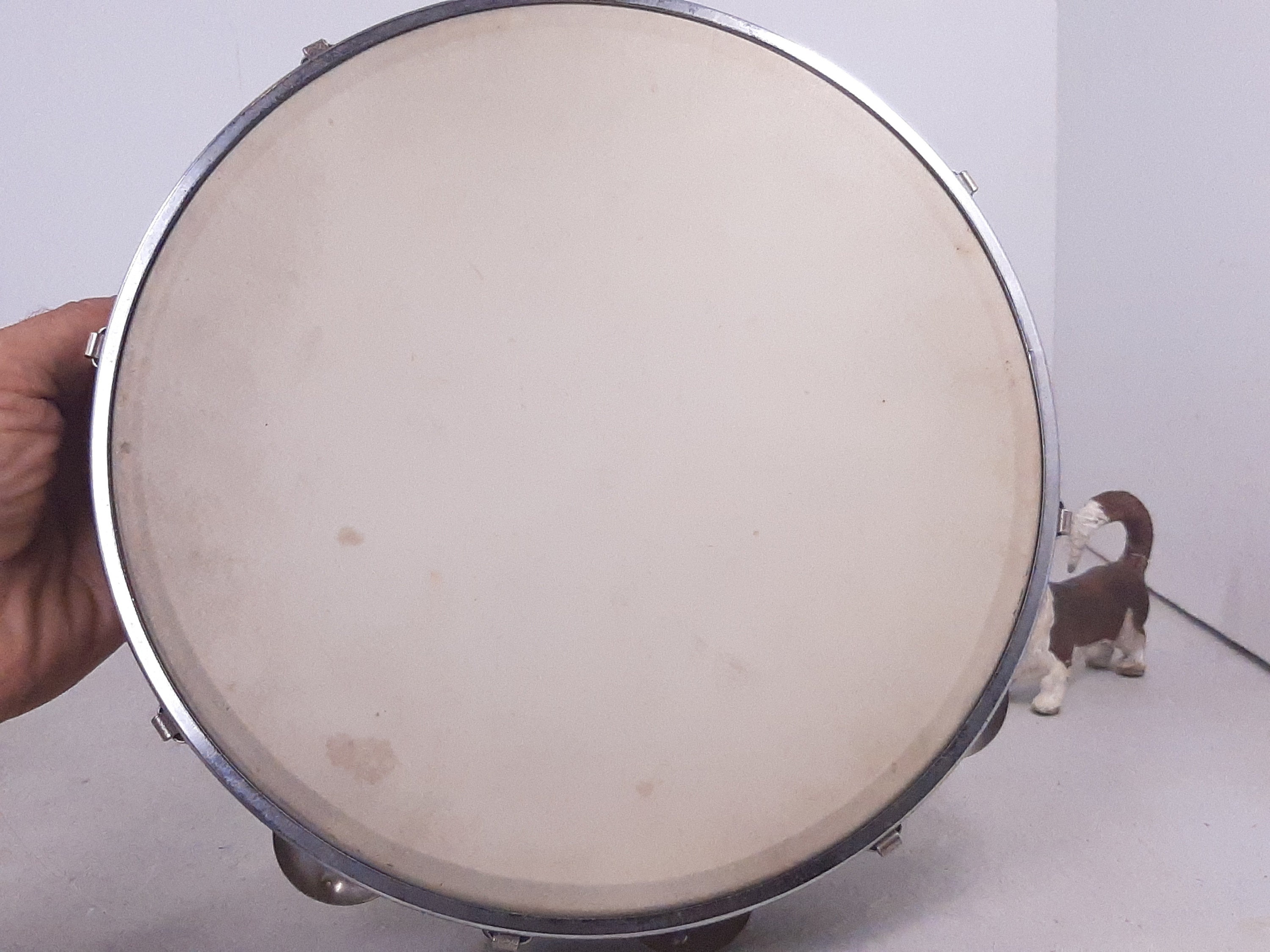 ⑦ スマイル 様 tambourine Amazon.com: Speedy Monkey 7 Inch Kids Wooden Tambourine with