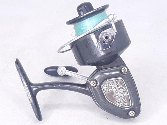 【Ｅ】シェイクスピア Ball Bearing 2200 スピニングリール Vintage Shakespeare Ball Bearing 2200 Ultra Light Spinning Reel