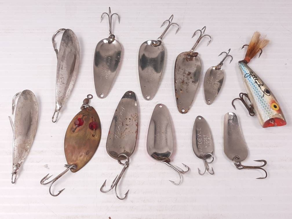 ルアー・フライ Old Fishing Lures & Tackle 5th Edition il_fullxfull.2619445706_lbg4.jpg