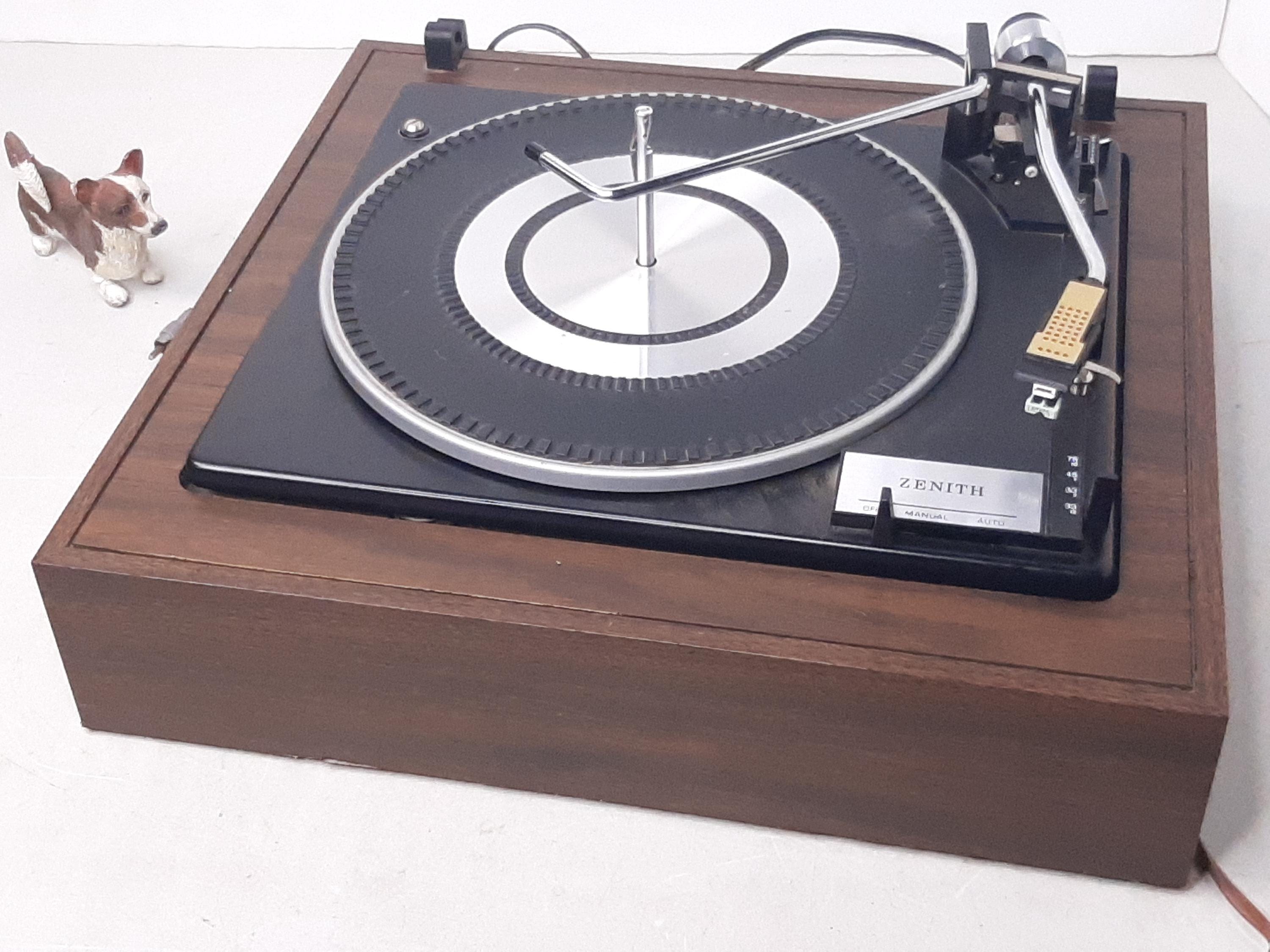 ヴィンテージ　ZENITH ラジオ Vintage Zenith Radio | eBay
