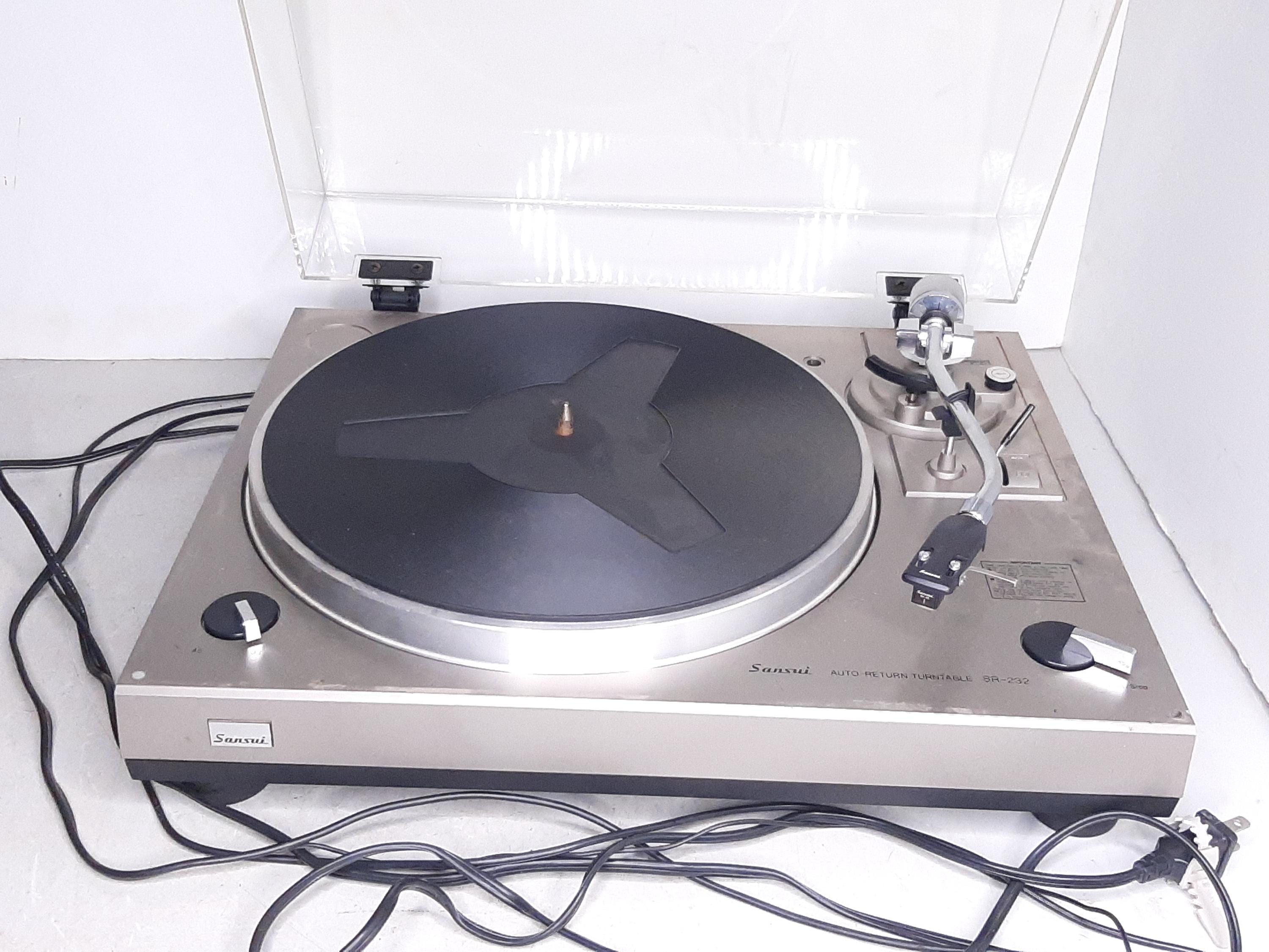 ＳＡＮＳＵＩ　RⅡ　ステレオレシーバー Sansui G8700 DB capacitor rebuild restoration recap upgrade kit