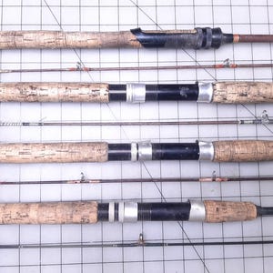 3 weight fly rod fish size Orvis Clearwater 763-4 Fly Rod Outfit