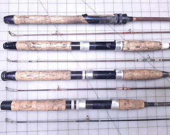 Vintage Shimano Bull Whip Fightin Rod MK 2551 Spinning Rod, Light Action 5'6" 2pc, 4-10lb 1/16-5/16oz, Rare Shimano MK 2551 Graphite Rod - Etsy Vintage Shimano Bull Whip Fightin Rod MK 2551 Spinning Rod, Light Action 5'6" 2pc, 4-10lb 1/16-5/16oz, Rare Shimano MK 2551 Graphite Rod - Etsy