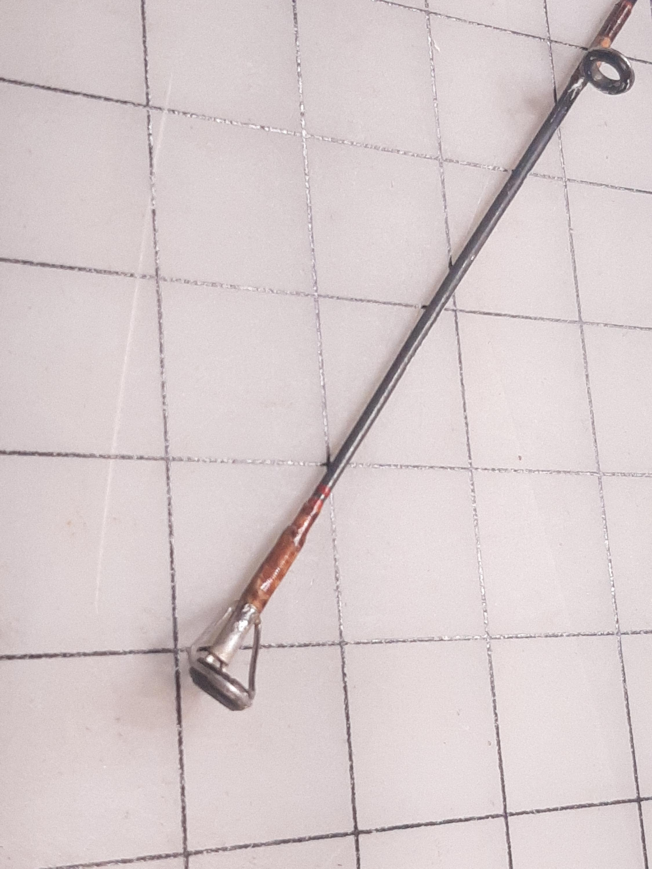 OLD Lew's SPEED STICK SG GRAPHITE MODEL SG1-26 ルー スピード