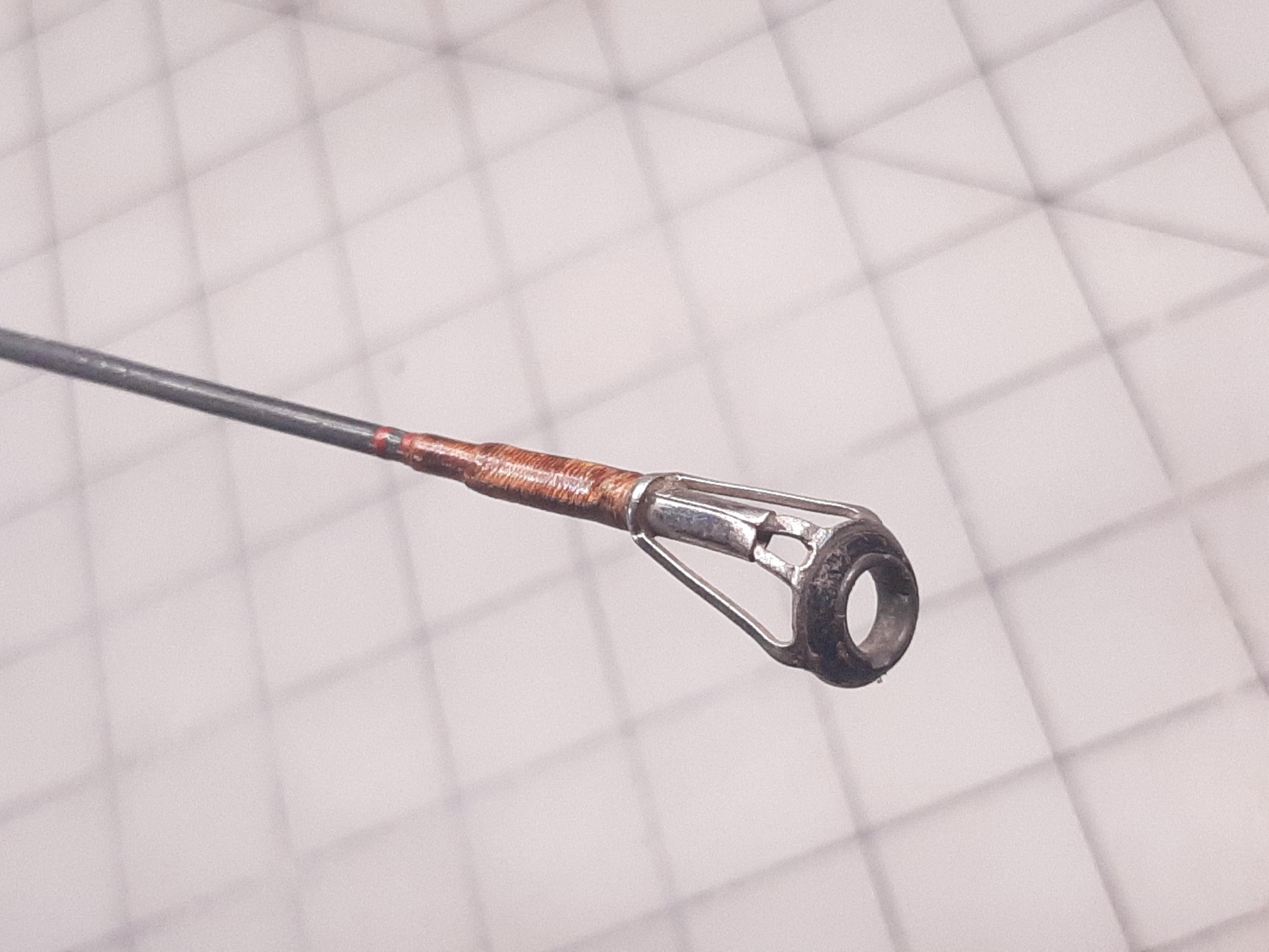 Vintage Lew's Speed Stick 