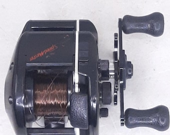 shimano 2014 curado 200ipg 200I HG 7.2:1 Gear Set BNT4922 BNT4923 Size:10/0 Single 16/0 Circle Housing this reels internals Bait Caster Best Lifetime Complete Fishing