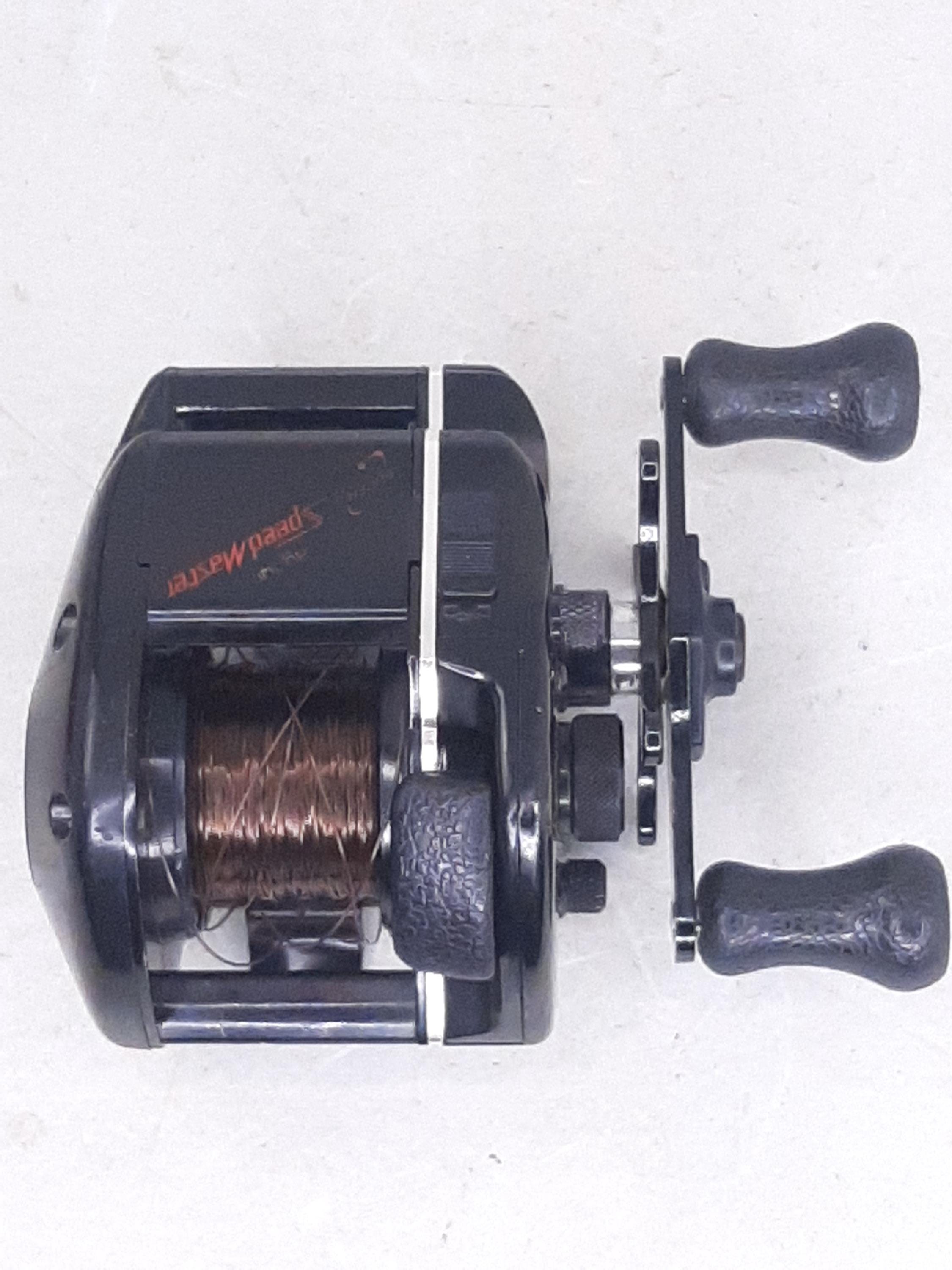 Magnumlite 2200SG ベイトリール シマノ バンタム マグナムライト 2200SG スピードマスター